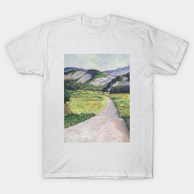 Dirt road